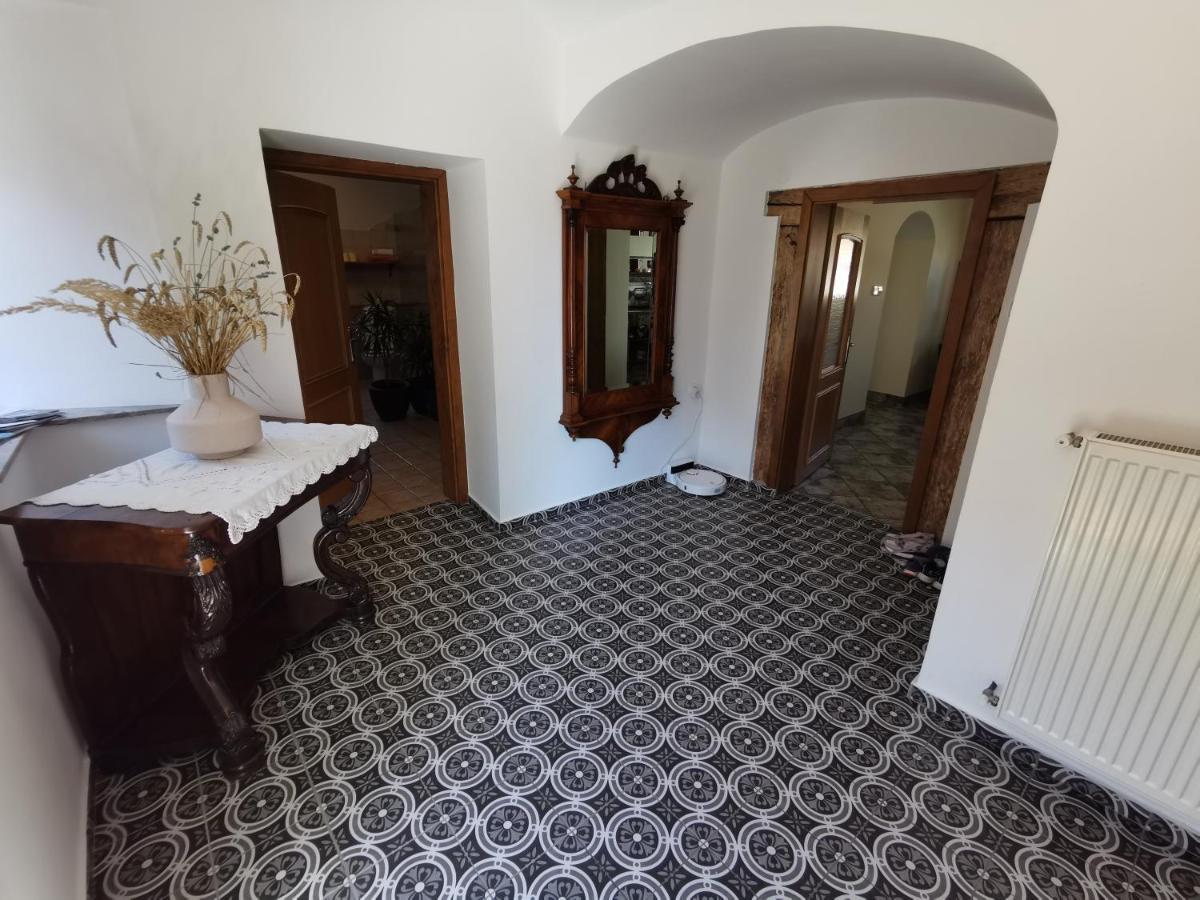Charming Village House With Patio And Garden Slovenske Konjice Exterior foto