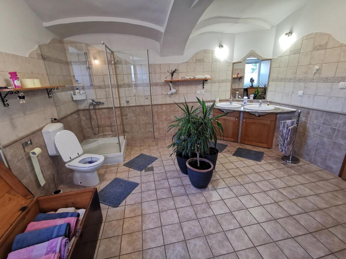 Charming Village House With Patio And Garden Slovenske Konjice Exterior foto
