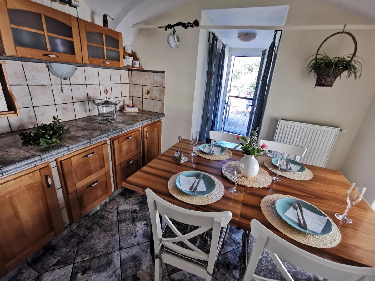Charming Village House With Patio And Garden Slovenske Konjice Exterior foto